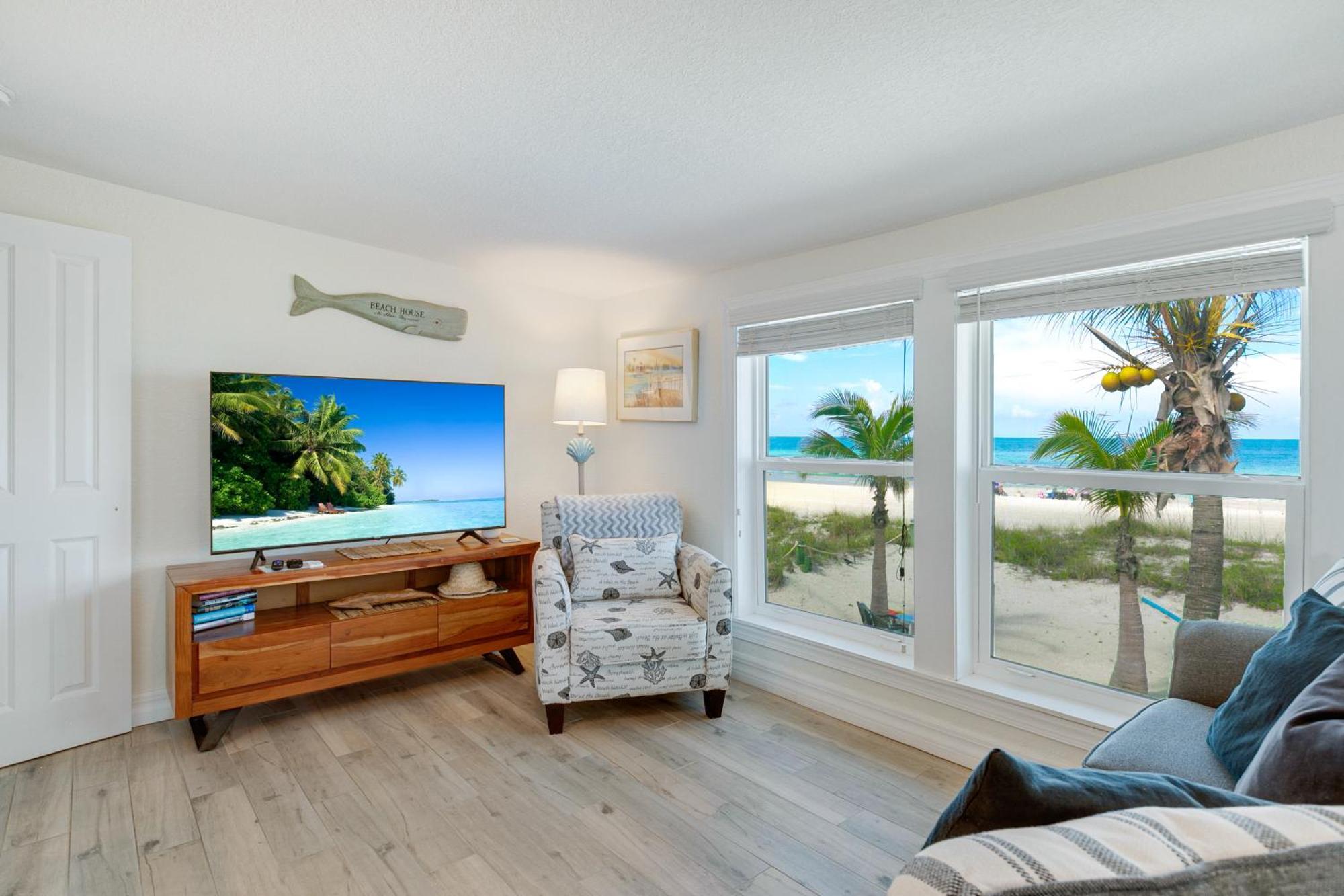 Beach Dreams Resort Bradenton Beach Eksteriør bilde