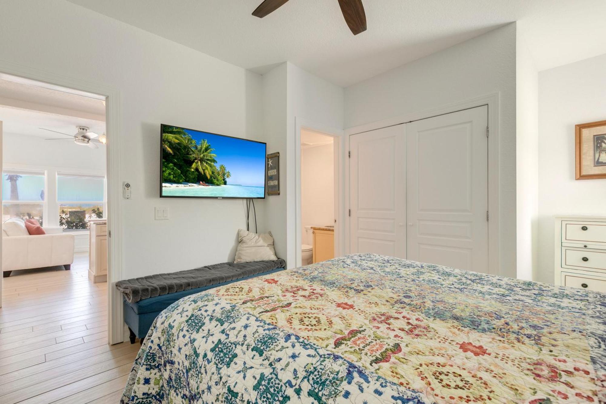 Beach Dreams Resort Bradenton Beach Eksteriør bilde