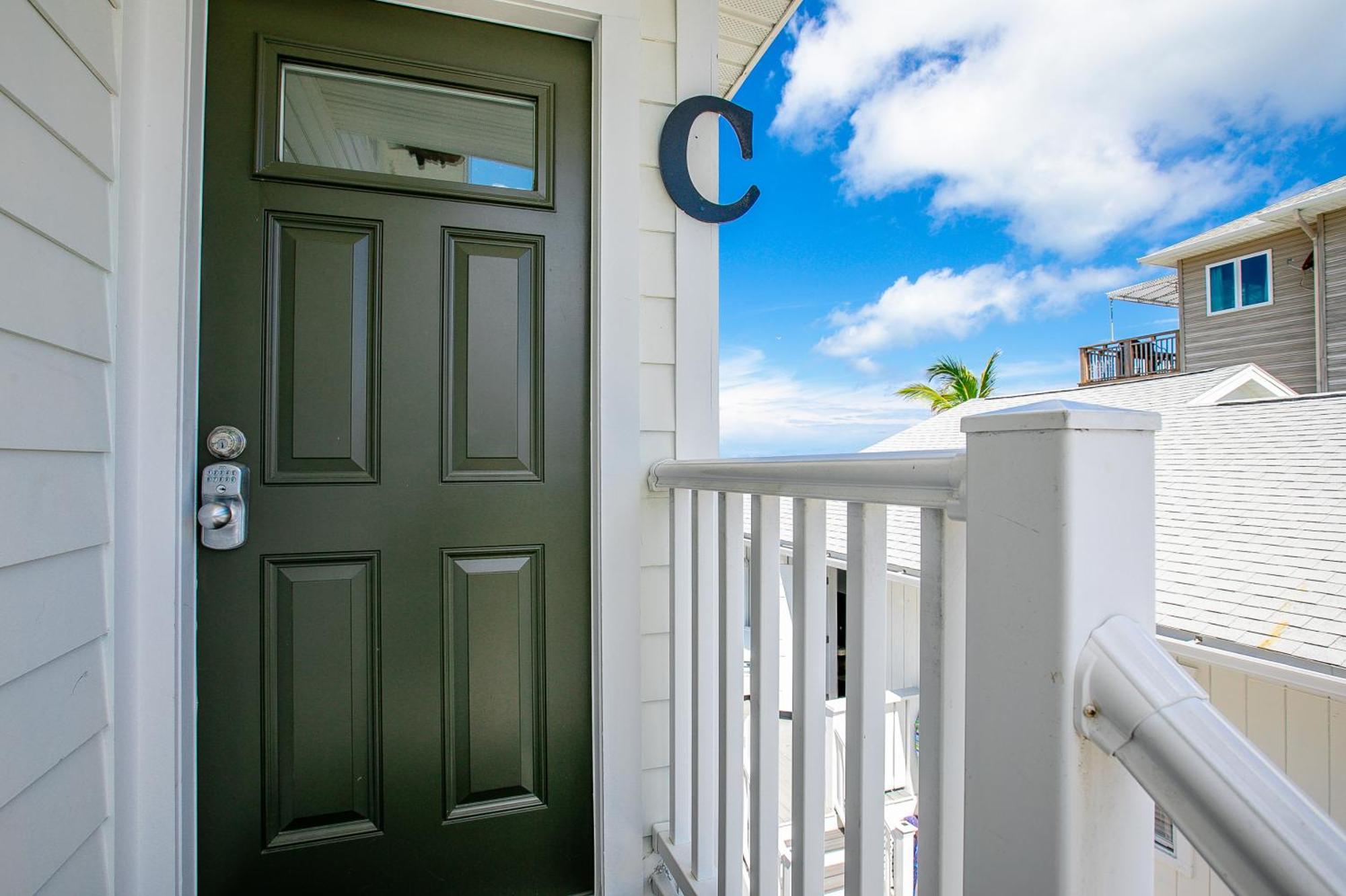 Beach Dreams Resort Bradenton Beach Eksteriør bilde