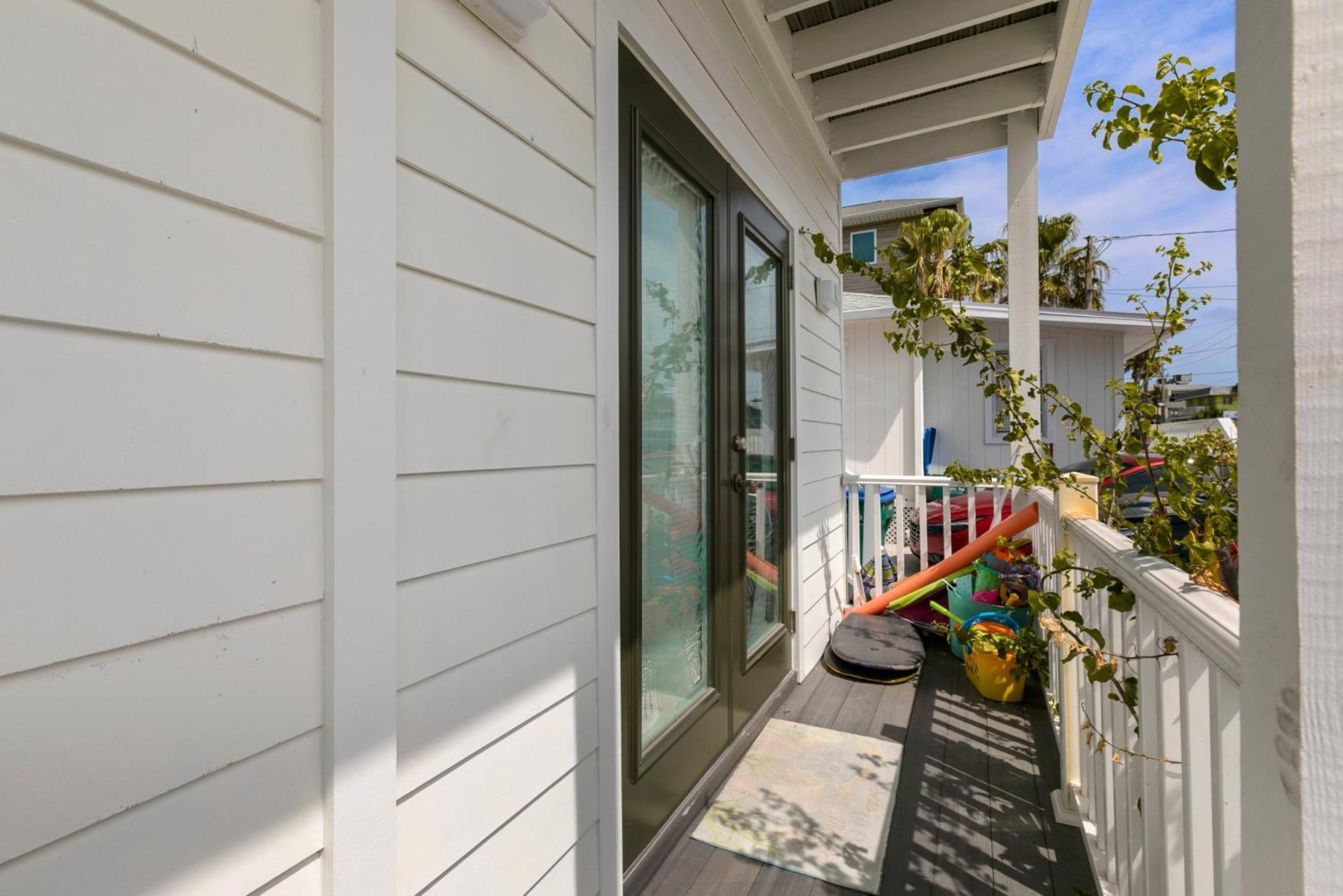 Beach Dreams Resort Bradenton Beach Eksteriør bilde